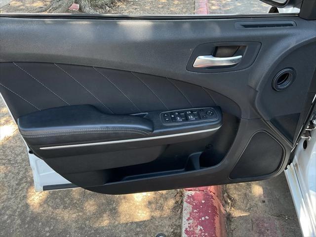 used 2022 Dodge Charger car, priced at $20,401