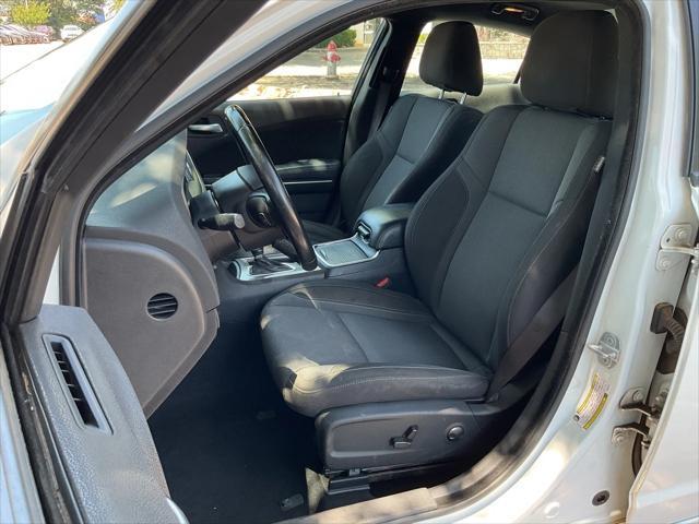 used 2022 Dodge Charger car, priced at $20,401