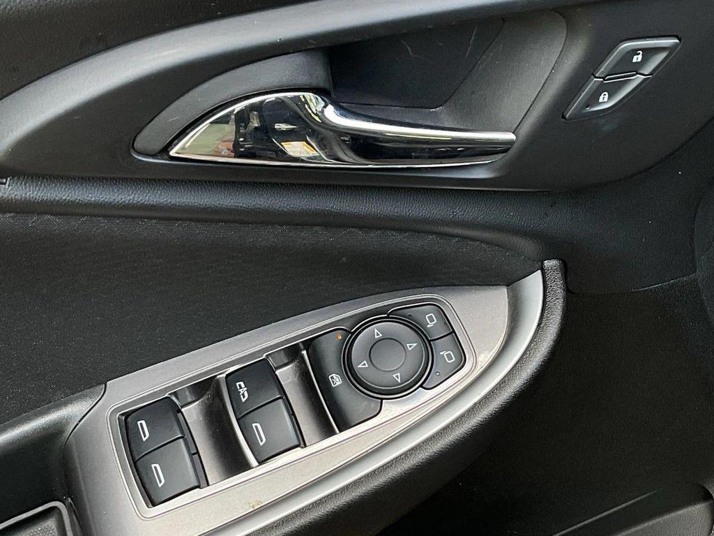 used 2023 Chevrolet Malibu car, priced at $16,401