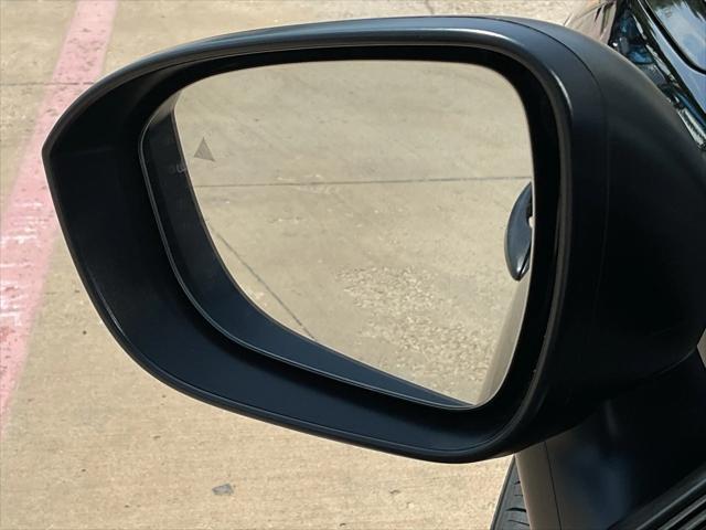 new 2025 Nissan Rogue car, priced at $28,590