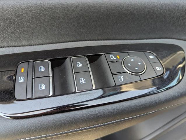 new 2025 Nissan Murano car, priced at $41,373