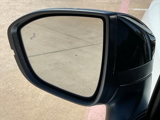 new 2025 Nissan Murano car, priced at $41,373