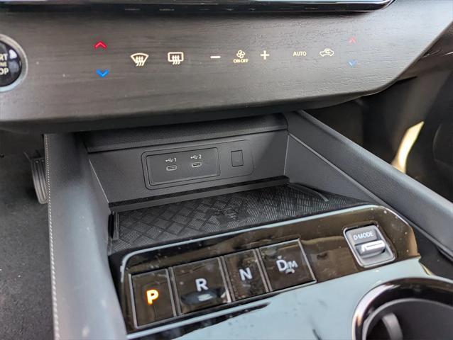 new 2025 Nissan Murano car, priced at $41,373