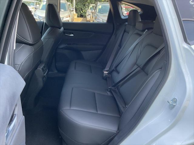 new 2025 Nissan Murano car, priced at $41,373