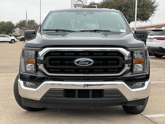 used 2023 Ford F-150 car, priced at $29,901