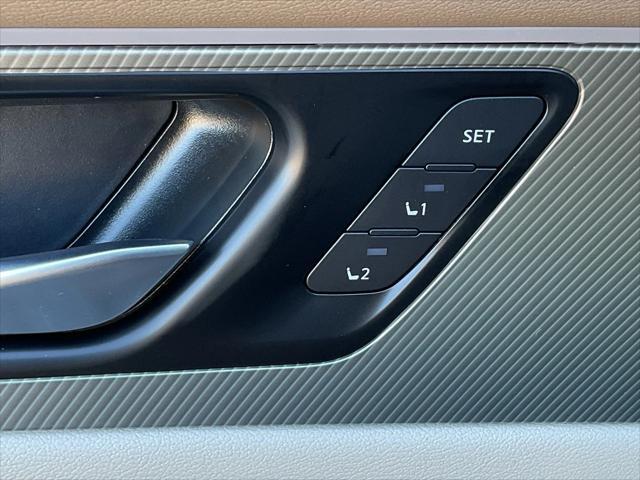 new 2025 Nissan Murano car, priced at $53,225