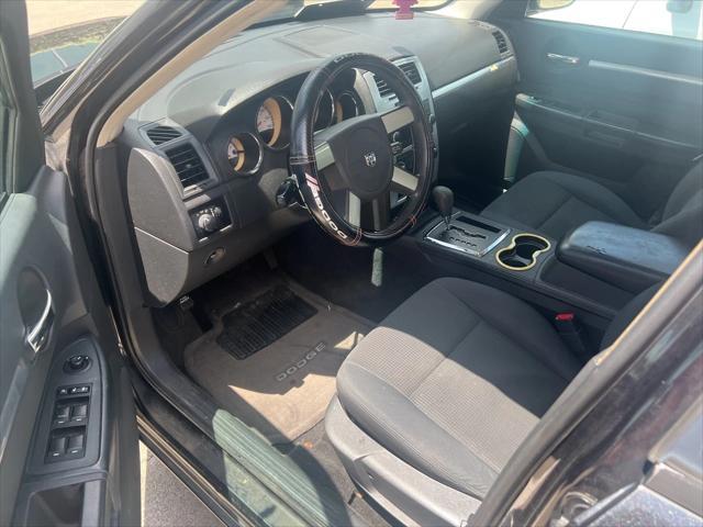 used 2010 Dodge Charger car