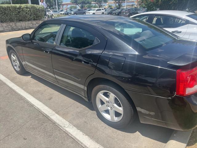 used 2010 Dodge Charger car