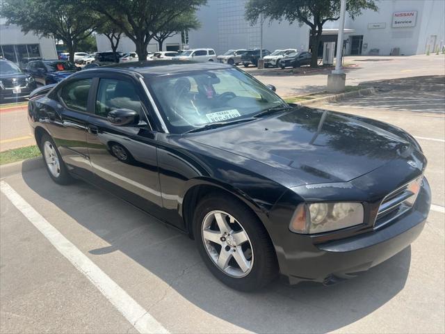 used 2010 Dodge Charger car