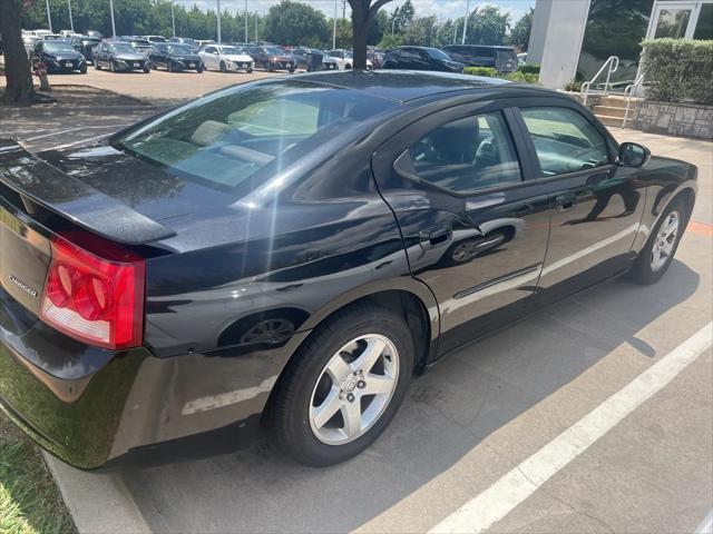 used 2010 Dodge Charger car