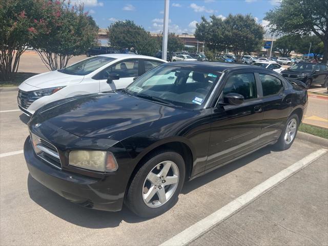 used 2010 Dodge Charger car