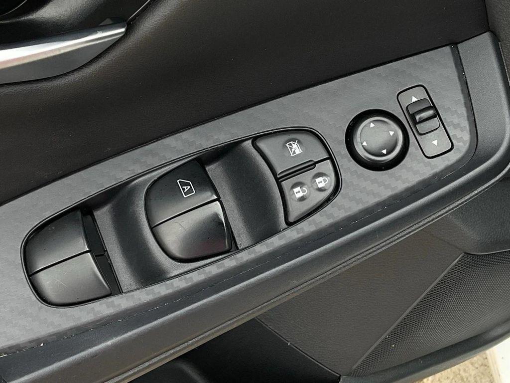 used 2024 Nissan Sentra car, priced at $16,901