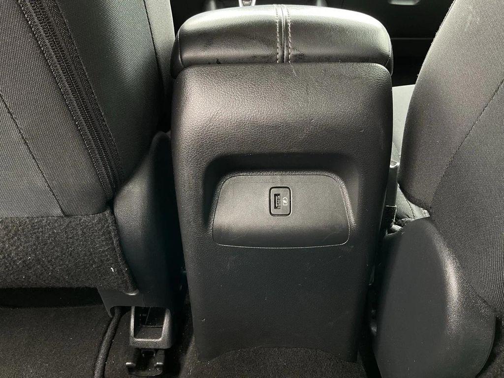 used 2024 Nissan Sentra car, priced at $16,901