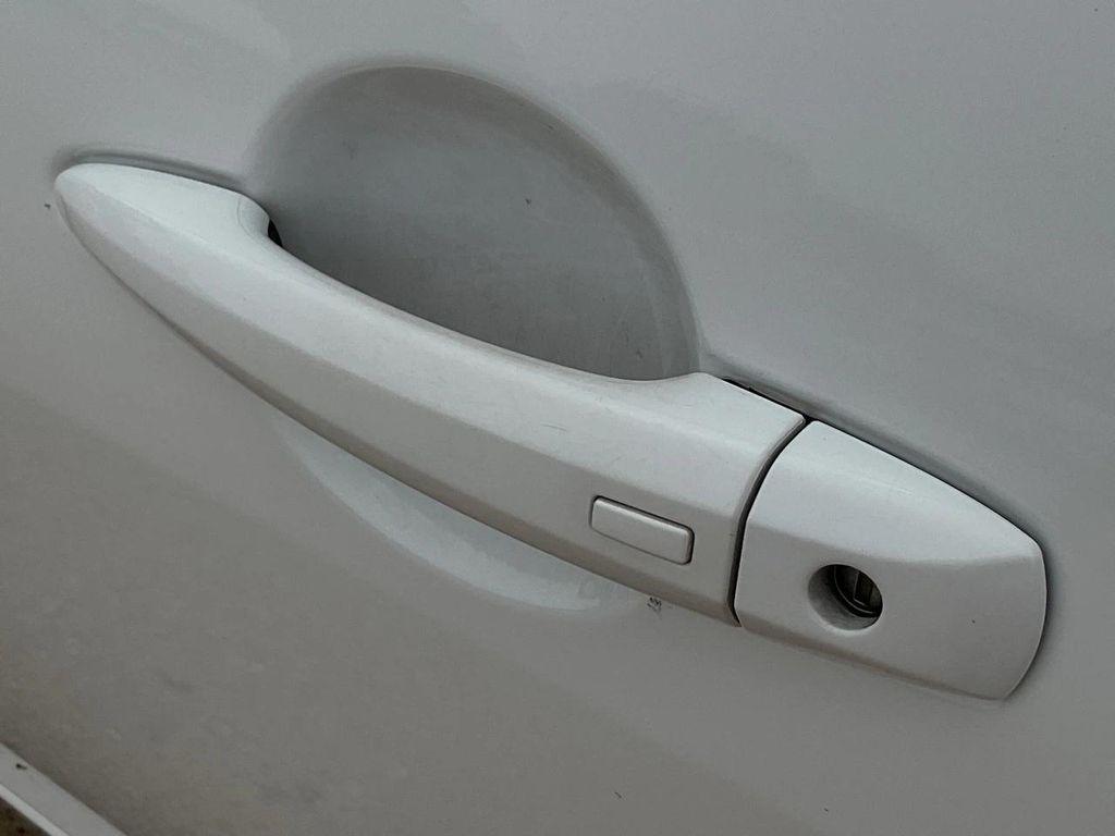 used 2024 Nissan Sentra car, priced at $16,901