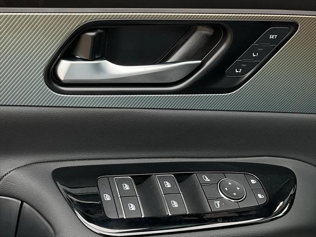 new 2025 Nissan Murano car, priced at $46,143
