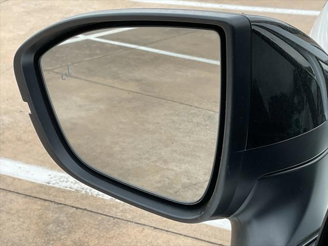 new 2025 Nissan Murano car, priced at $46,143
