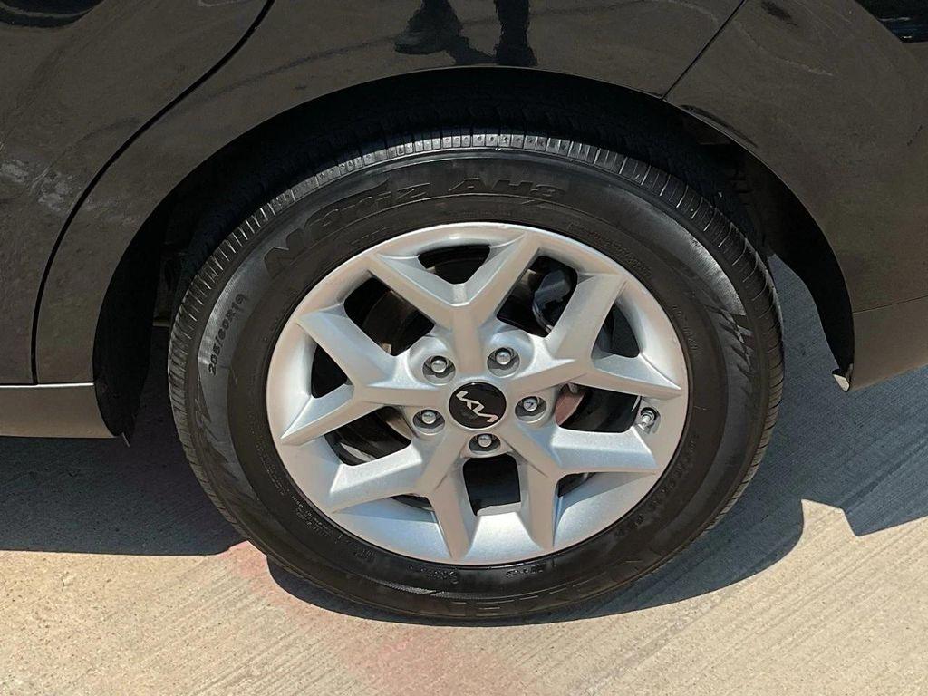 used 2024 Kia Soul car, priced at $16,401