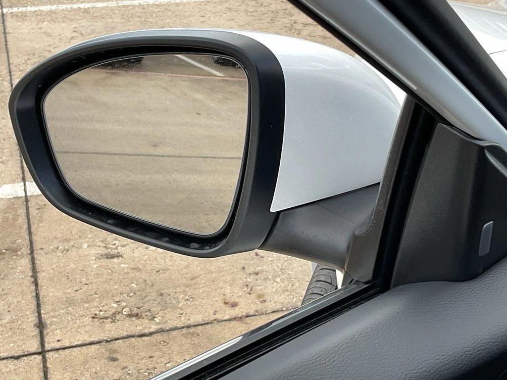 new 2025 Nissan Sentra car, priced at $24,054