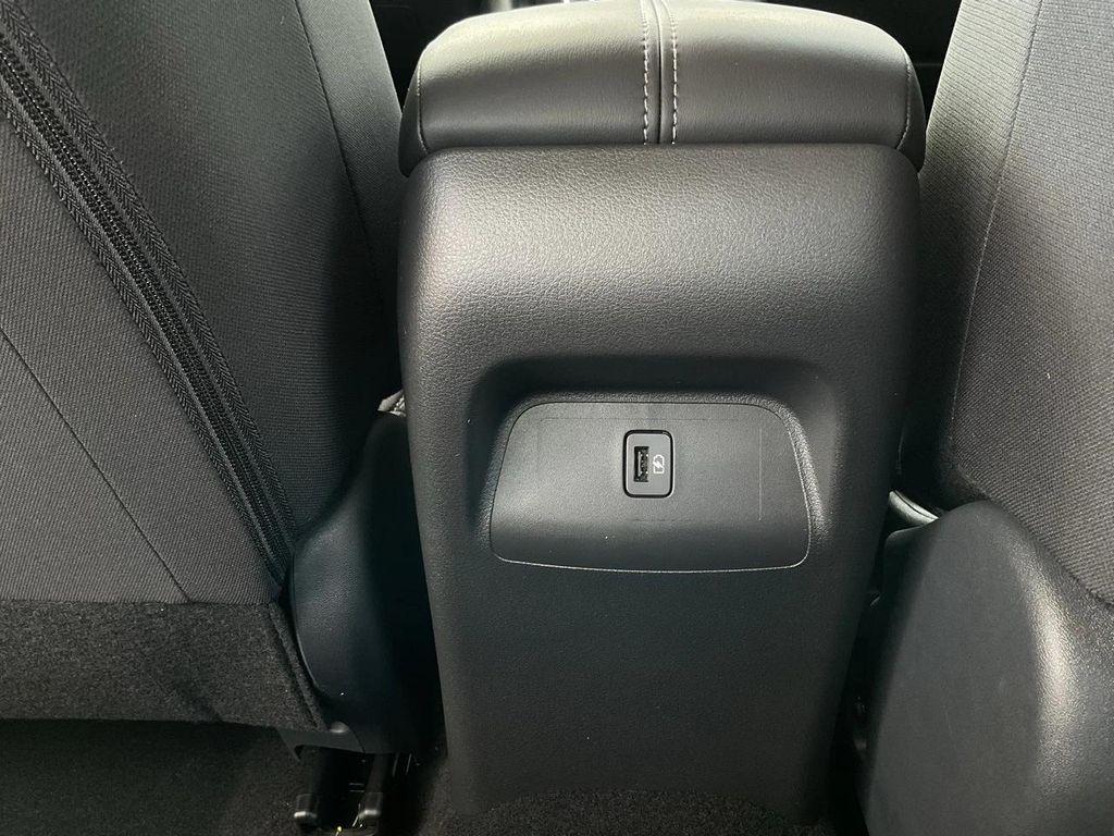 new 2025 Nissan Sentra car, priced at $24,054