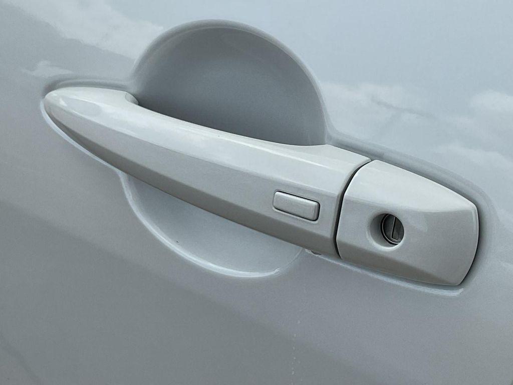 new 2025 Nissan Sentra car, priced at $24,054