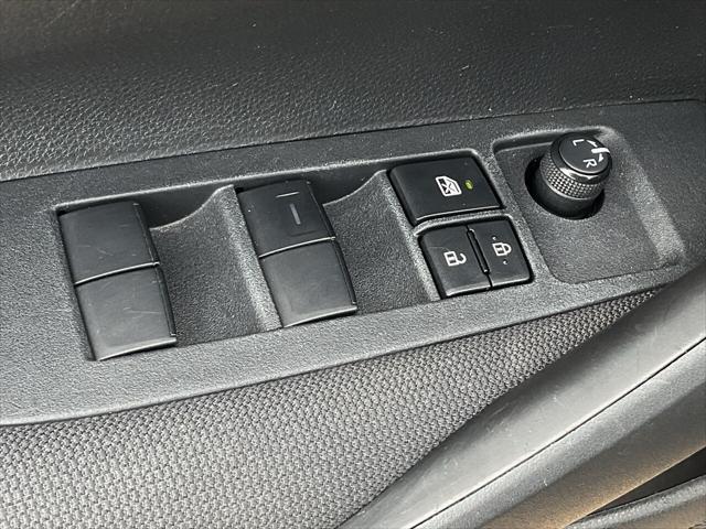 used 2023 Toyota Corolla car, priced at $18,401