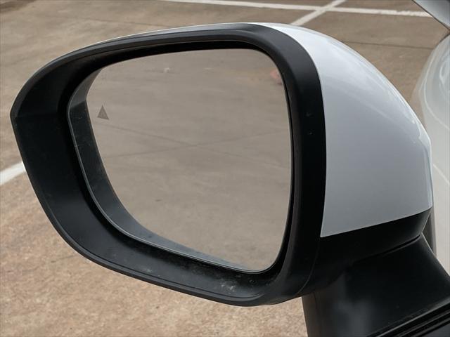 new 2025 Nissan Rogue car, priced at $30,651