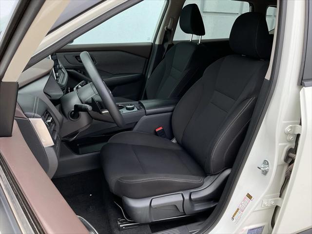 used 2023 Nissan Rogue car, priced at $19,701