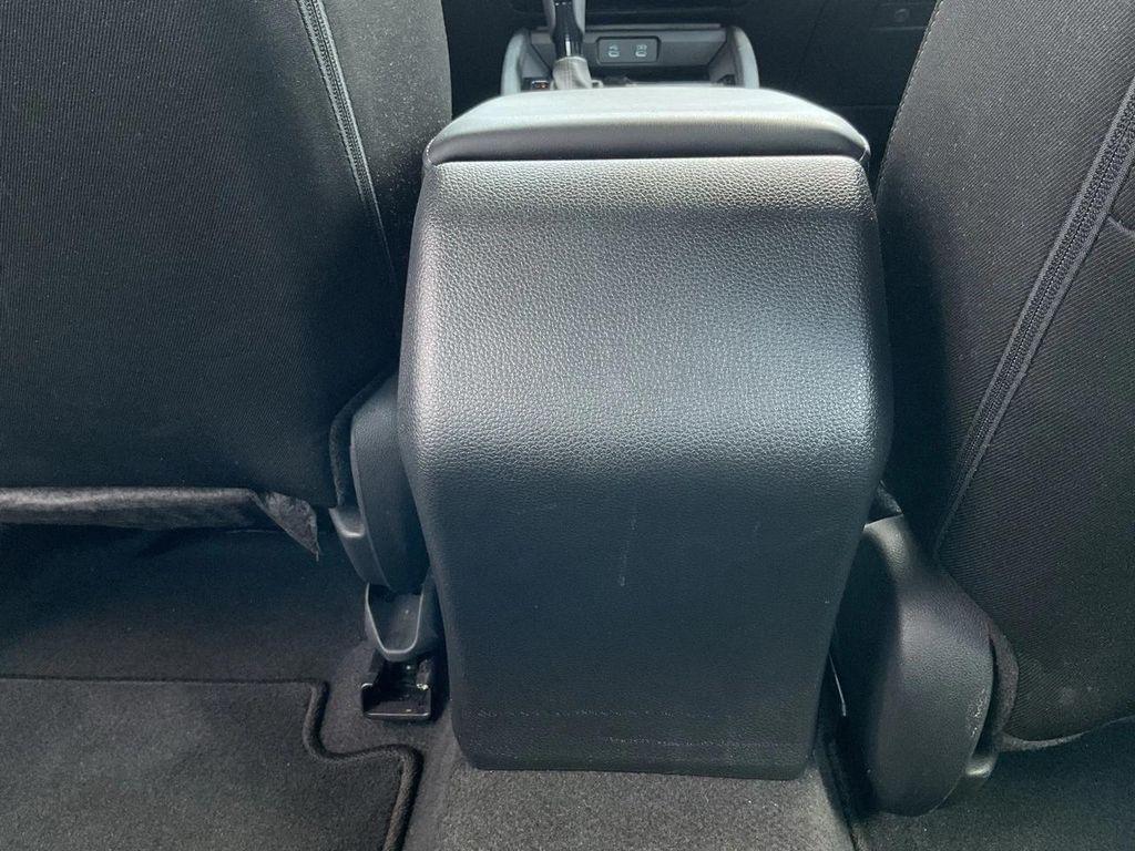 used 2024 Honda Accord Hybrid car, priced at $26,601