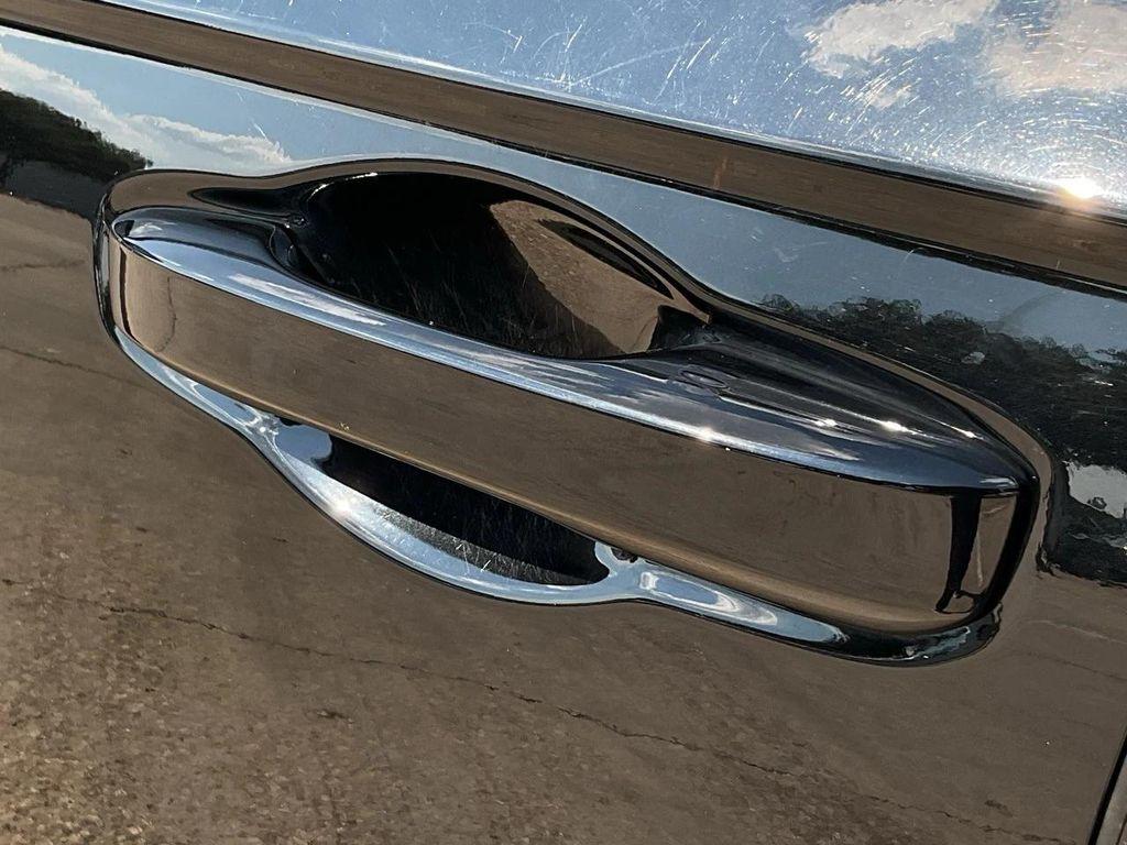 used 2024 Honda Accord Hybrid car, priced at $26,601