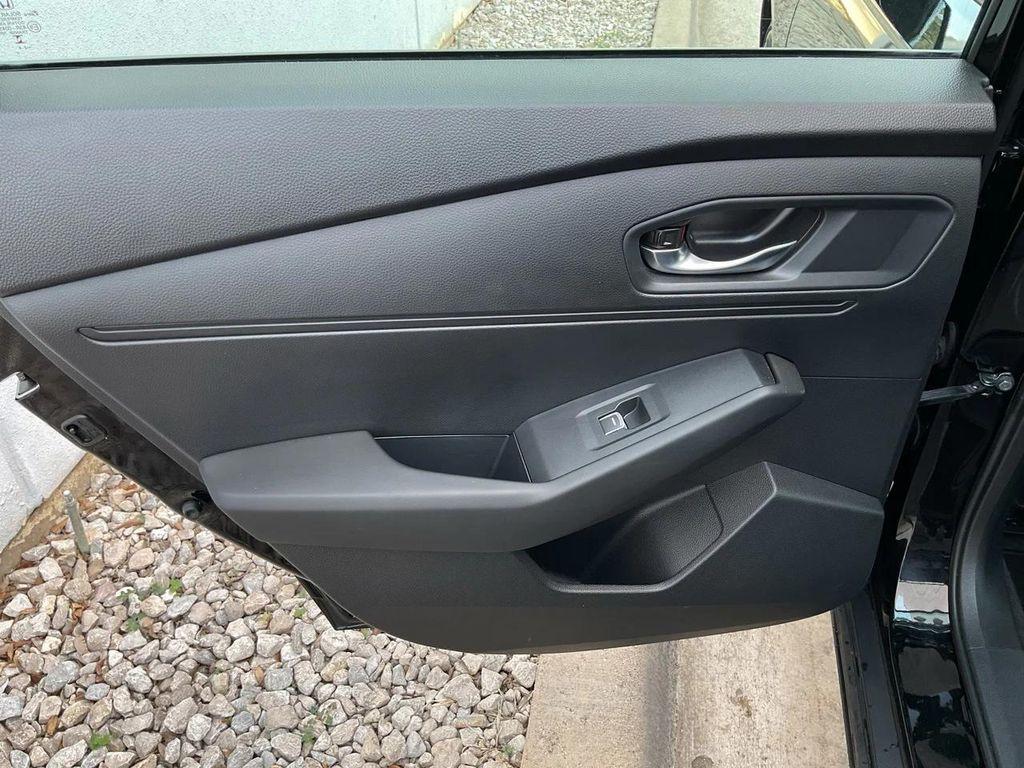 used 2024 Honda Accord Hybrid car, priced at $26,601