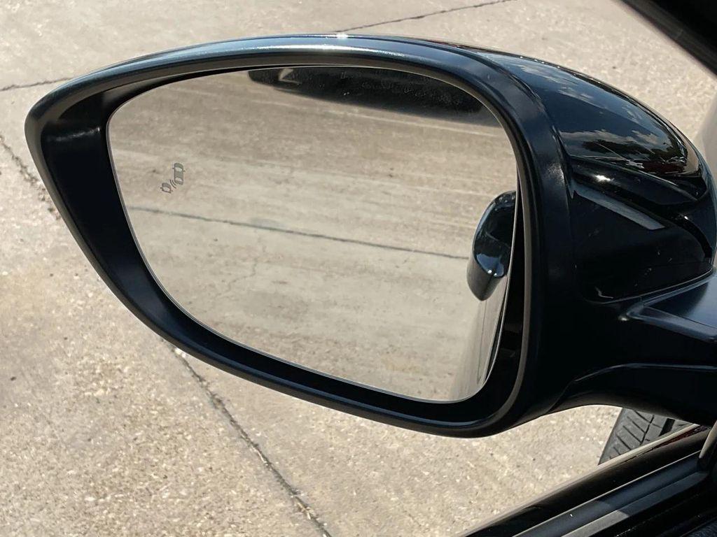 used 2024 Honda Accord Hybrid car, priced at $26,601