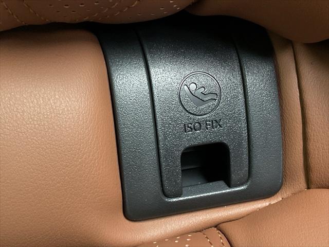 new 2025 Nissan Rogue car, priced at $39,505