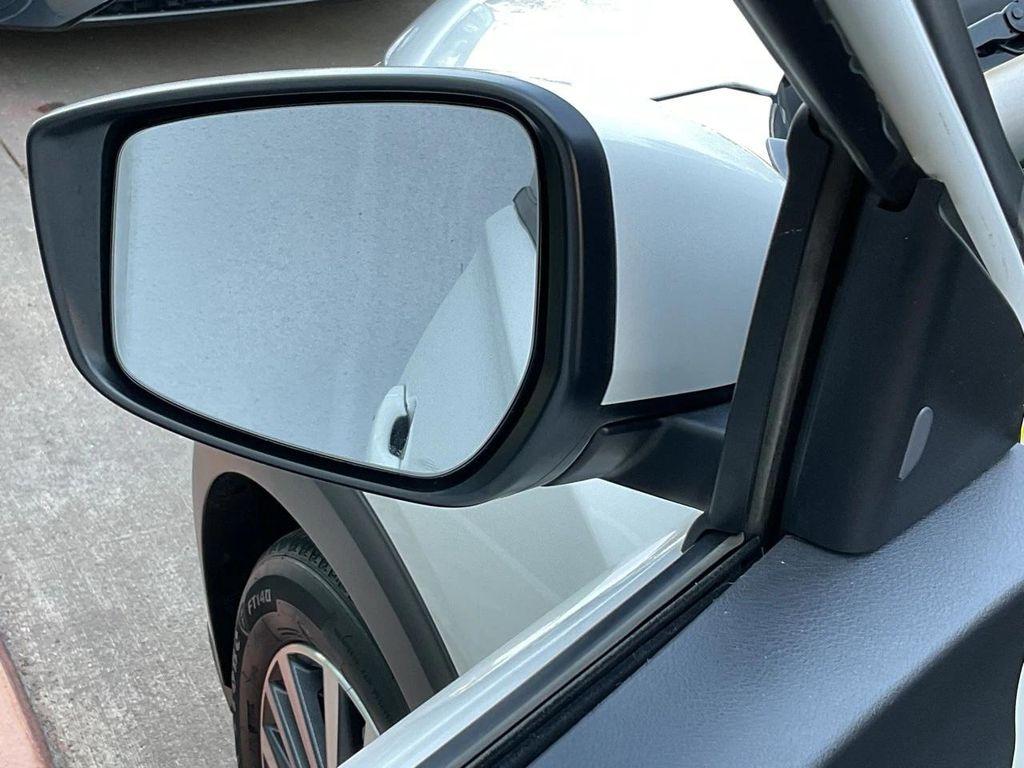 used 2024 Nissan Kicks car, priced at $17,401