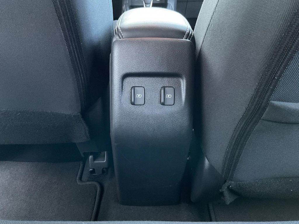 used 2024 Nissan Kicks car, priced at $17,401
