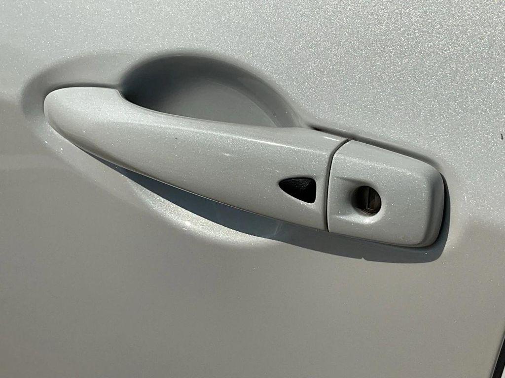 used 2024 Nissan Kicks car, priced at $17,401