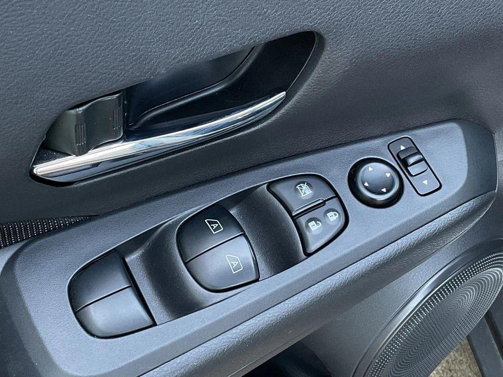 used 2024 Nissan Kicks car, priced at $17,401