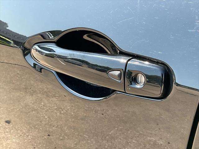 used 2024 Nissan Kicks car, priced at $19,901