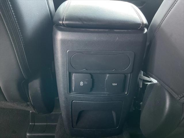 used 2023 Ford Explorer car, priced at $25,901