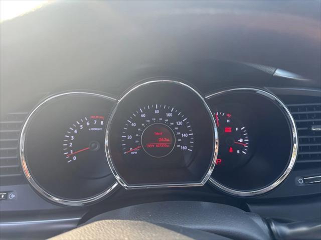 used 2013 Kia Optima car