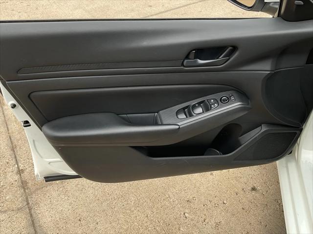 used 2023 Nissan Altima car, priced at $16,701