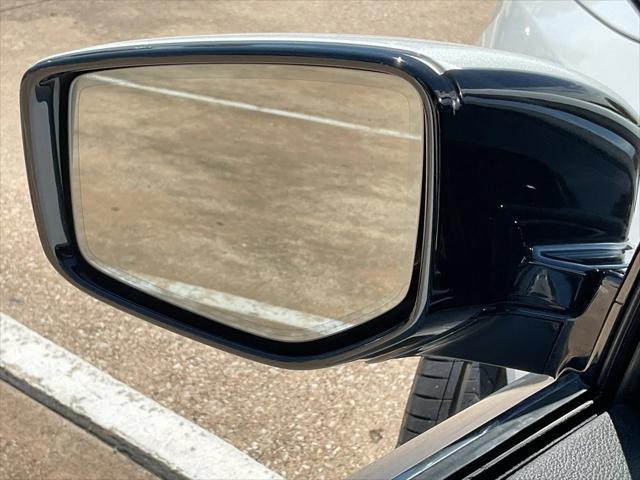 used 2019 Acura TLX car, priced at $23,401
