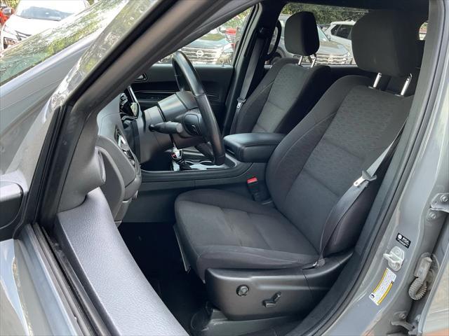 used 2023 Dodge Durango car, priced at $22,901