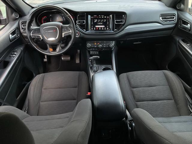 used 2023 Dodge Durango car, priced at $22,901
