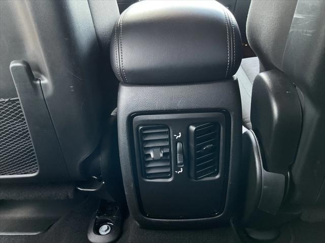 used 2023 Dodge Durango car, priced at $22,901