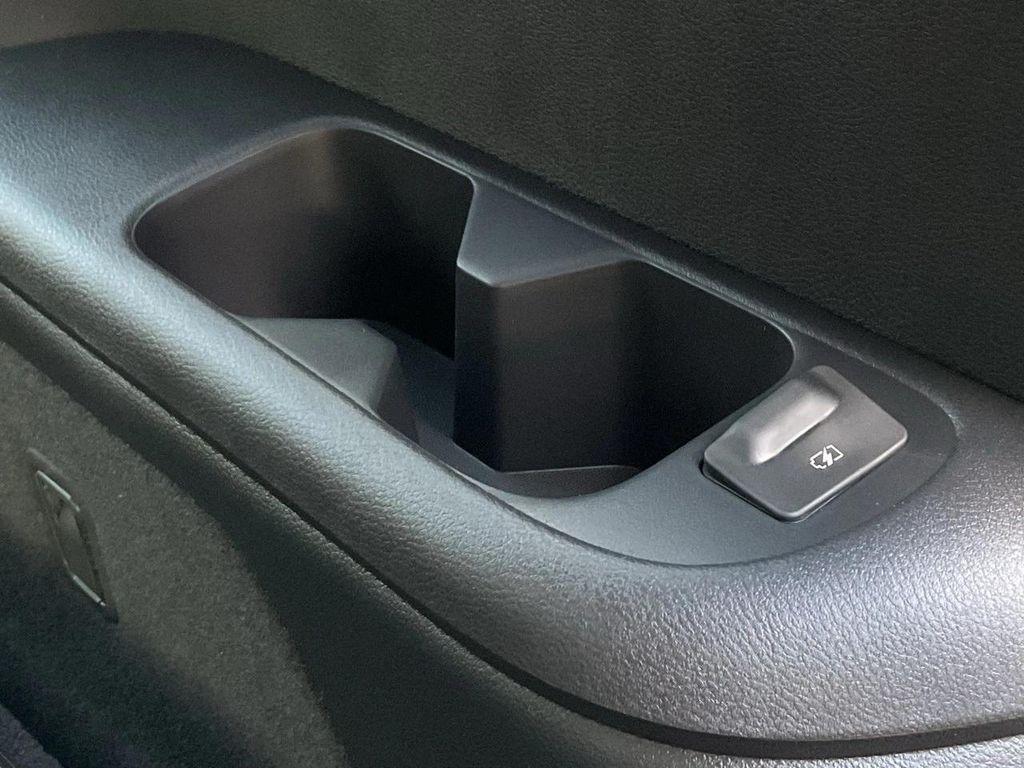 new 2025 Nissan Pathfinder car, priced at $50,713