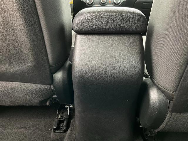 used 2023 Kia Forte car, priced at $15,901
