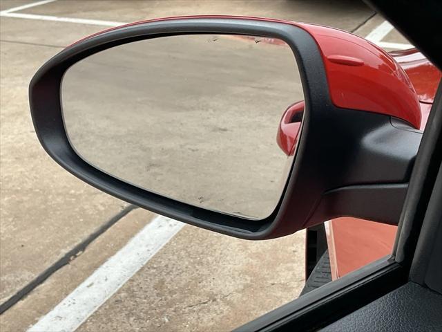 used 2023 Kia Forte car, priced at $15,901