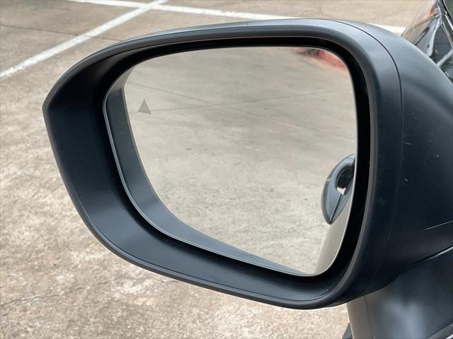 new 2025 Nissan Rogue car, priced at $29,072