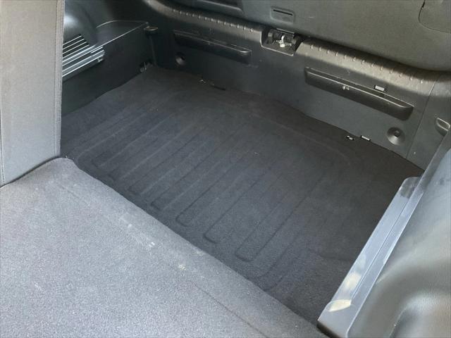 used 2023 Kia Soul car, priced at $15,401
