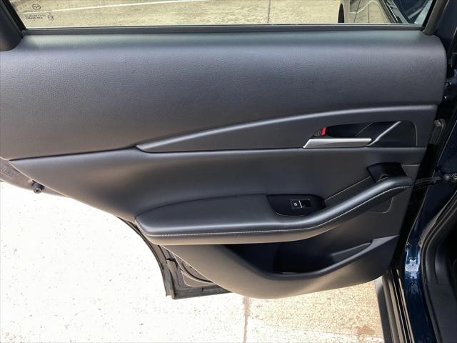 used 2024 Mazda CX-30 car, priced at $21,901
